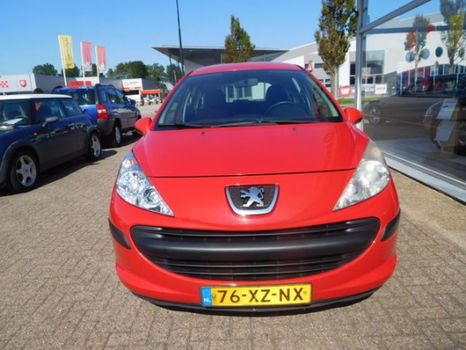 Peugeot 207 SW - 1.4 XR 2 EIGENAAR EN NW APK - 1