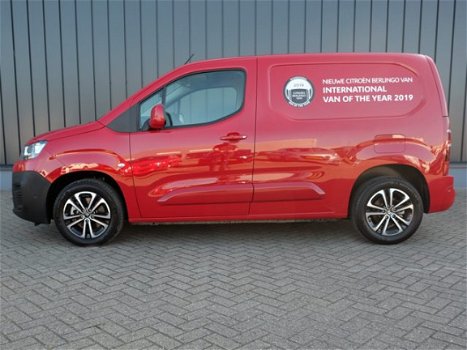 Citroën Berlingo - Van GB 1.5 BlueHDi 130 L1 Club - 1