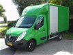 Renault Master - T35 2.3 dCi L2H3 Bakwagen - 1 - Thumbnail