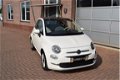 Fiat 500 - 1.2 Lounge cruise-controle / panoramadak/ parkeersensoren - 1 - Thumbnail