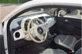 Fiat 500 - 1.2 Lounge cruise-controle / panoramadak/ parkeersensoren - 1 - Thumbnail