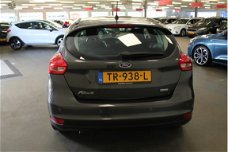 Ford Focus - 1.0 EcoBoost 125pk 5-deurs Lease Edition