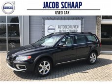 Volvo XC70 - D3 163pk FWD Limited Edition / Luxury Line / Family Line /