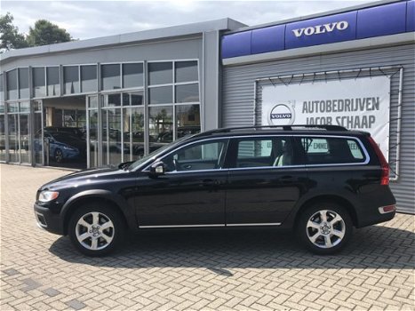 Volvo XC70 - D3 163pk FWD Limited Edition / Luxury Line / Family Line / - 1