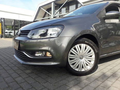 Volkswagen Polo - Comfortline 1.2 TSI 66kw/90pk Executive DSG7 - 1