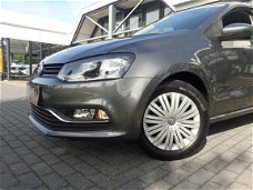 Volkswagen Polo - Comfortline 1.2 TSI 66kw/90pk Executive DSG7