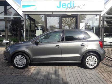 Volkswagen Polo - Comfortline 1.2 TSI 66kw/90pk Executive DSG7 - 1