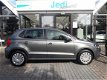 Volkswagen Polo - Comfortline 1.2 TSI 66kw/90pk Executive DSG7 - 1 - Thumbnail