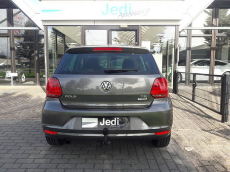 Volkswagen Polo - Comfortline 1.2 TSI 66kw/90pk Executive DSG7 - 1