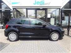 Volkswagen Polo - Comfortline 5drs 1.2 TSI 66kw/90pk Executive Plus DSG7