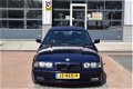 BMW 3-serie Cabrio - 320i Executive Airco, Cruise Control, Lm Velgen, Km 250000 - 1 - Thumbnail