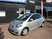 Toyota Aygo - 1.0-12V Comfort Navigator - 1 - Thumbnail