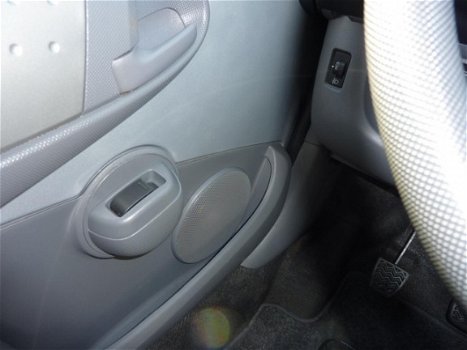 Toyota Aygo - 1.0-12V Comfort Navigator - 1