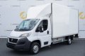 Fiat Ducato - 2.3 JTD 131PK MultiJet Bakwagen+Laadklep, Cruise, Airco *75.882KM - 1 - Thumbnail