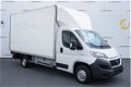 Fiat Ducato - 2.3 JTD 131PK MultiJet Bakwagen+Laadklep, Cruise, Airco *75.882KM - 1 - Thumbnail