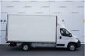 Fiat Ducato - 2.3 JTD 131PK MultiJet Bakwagen+Laadklep, Cruise, Airco *75.882KM - 1 - Thumbnail