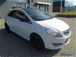 Opel Corsa - 1.4-16V White Edition - 1 - Thumbnail