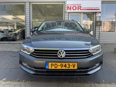 Volkswagen Passat Variant - 1.6 TDI Business Edition R Camera in Topstaat