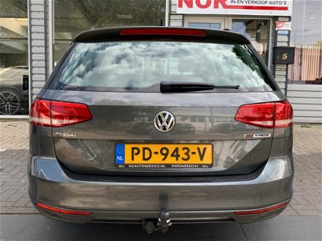 Volkswagen Passat Variant - 1.6 TDI Business Edition R Camera in Topstaat - 1