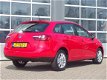 Seat Ibiza ST - 1.4 TDI Style Connect Navigatie/PDC/LM - 1 - Thumbnail