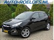 Hyundai ix35 - 1.6i GDI , Navi, 1/2 Leder, Camera - 1 - Thumbnail