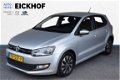 Volkswagen Polo - 1.0 TSI Edition DSG, Navigatie, Cruise Control, Rijklaarprijs - 1 - Thumbnail