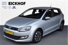 Volkswagen Polo - 1.0 TSI Edition DSG, Navigatie, Cruise Control, Rijklaarprijs