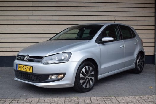 Volkswagen Polo - 1.0 TSI Edition DSG, Navigatie, Cruise Control, Rijklaarprijs - 1