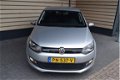 Volkswagen Polo - 1.0 TSI Edition DSG, Navigatie, Cruise Control, Rijklaarprijs - 1 - Thumbnail