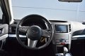 Subaru Outback - 2.5i Luxury - 1 - Thumbnail