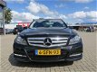 Mercedes-Benz C-klasse - 220 CDI Avantgarde Navigatie - 1 - Thumbnail