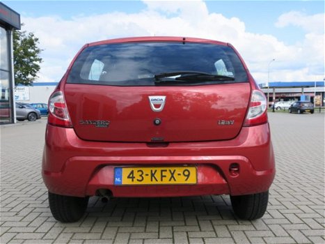 Dacia Sandero - 1.2 Ambiance Airco - 1