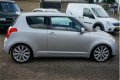 Suzuki Swift - 1.6 Sport Clima, Keyless entry - 1 - Thumbnail