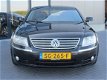 Volkswagen Phaeton - 6.0 W12 Youngtimer 420pk 4-motion Full options - 1 - Thumbnail