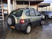 Renault Scénic - Scenic 2.0-16V RX4 Sport Way - 1 - Thumbnail