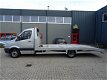 Mercedes-Benz Sprinter - 518 3.0 CDI V6 184PK AUT. OPRIJWAGEN AIRCO AUTOAMBULANCE AUTOTRANSPORT 3PER - 1 - Thumbnail