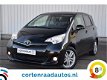 Toyota Verso S - 1.3 VVT-i Dynamic Zeer nette auto, dealeronderhouden met airco en automaat - 1 - Thumbnail