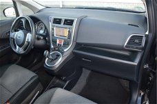 Toyota Verso S - 1.3 VVT-i Dynamic Zeer nette auto, dealeronderhouden met airco en automaat