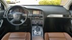 Audi A6 - 2.7 TDI quattro Pro Line Automaat, clima, Leer, navi - 1 - Thumbnail