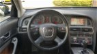 Audi A6 - 2.7 TDI quattro Pro Line Automaat, clima, Leer, navi - 1 - Thumbnail