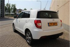 Toyota Urban Cruiser - 1.3 VVT-I Dynamic