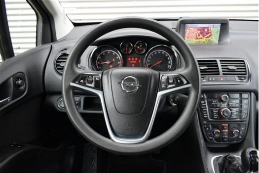 Opel Meriva - 1.4 Turbo Business Ed. NAVIGATIE | AGR | DEALER OH - 1
