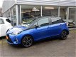 Toyota Yaris - 1.5 Hybrid 100pk 5D CVT BI-TONE NAVI - 1 - Thumbnail