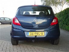 Opel Corsa - 1.2-16V Edition
