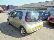 Smart Forfour - 1.3 Passion Leuke Auto Inr Mogelijk