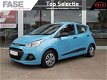 Hyundai i10 - 1.0i i-Motion *Navi/Clima - 1 - Thumbnail