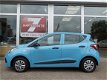 Hyundai i10 - 1.0i i-Motion *Navi/Clima - 1 - Thumbnail