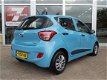 Hyundai i10 - 1.0i i-Motion *Navi/Clima - 1 - Thumbnail