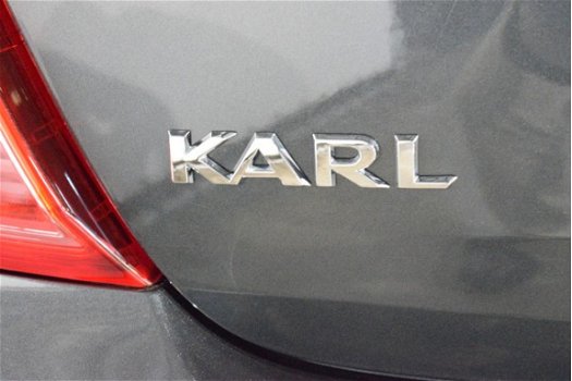 Opel Karl - 1.0 ( 75 PK ) 120 JAAR EDITION - 1