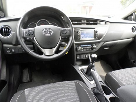 Toyota Auris - 5-deurs 1.6 VVT-i 132pk Trend - 1